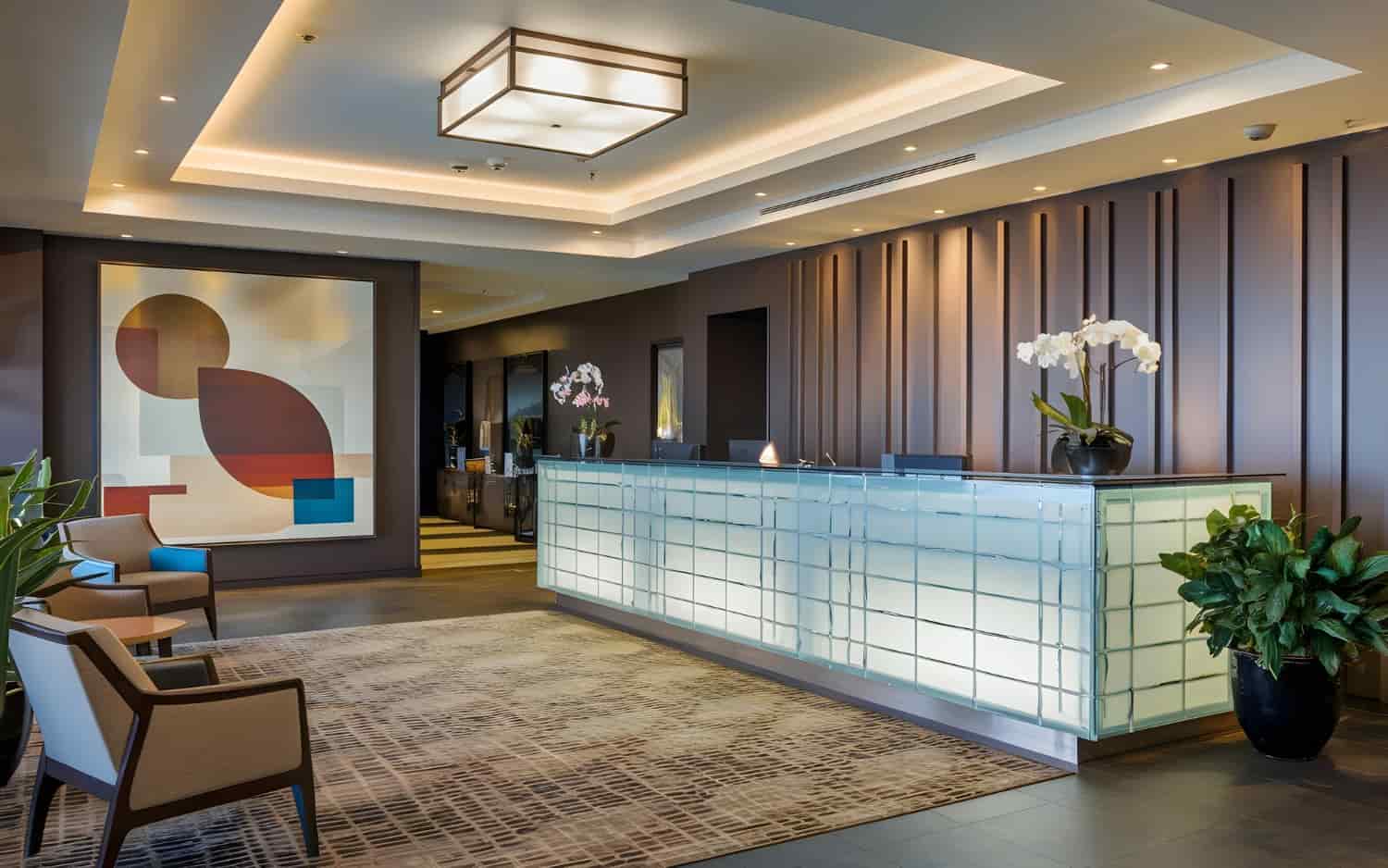 Lobby, Restaurant and Hospitality Furniture