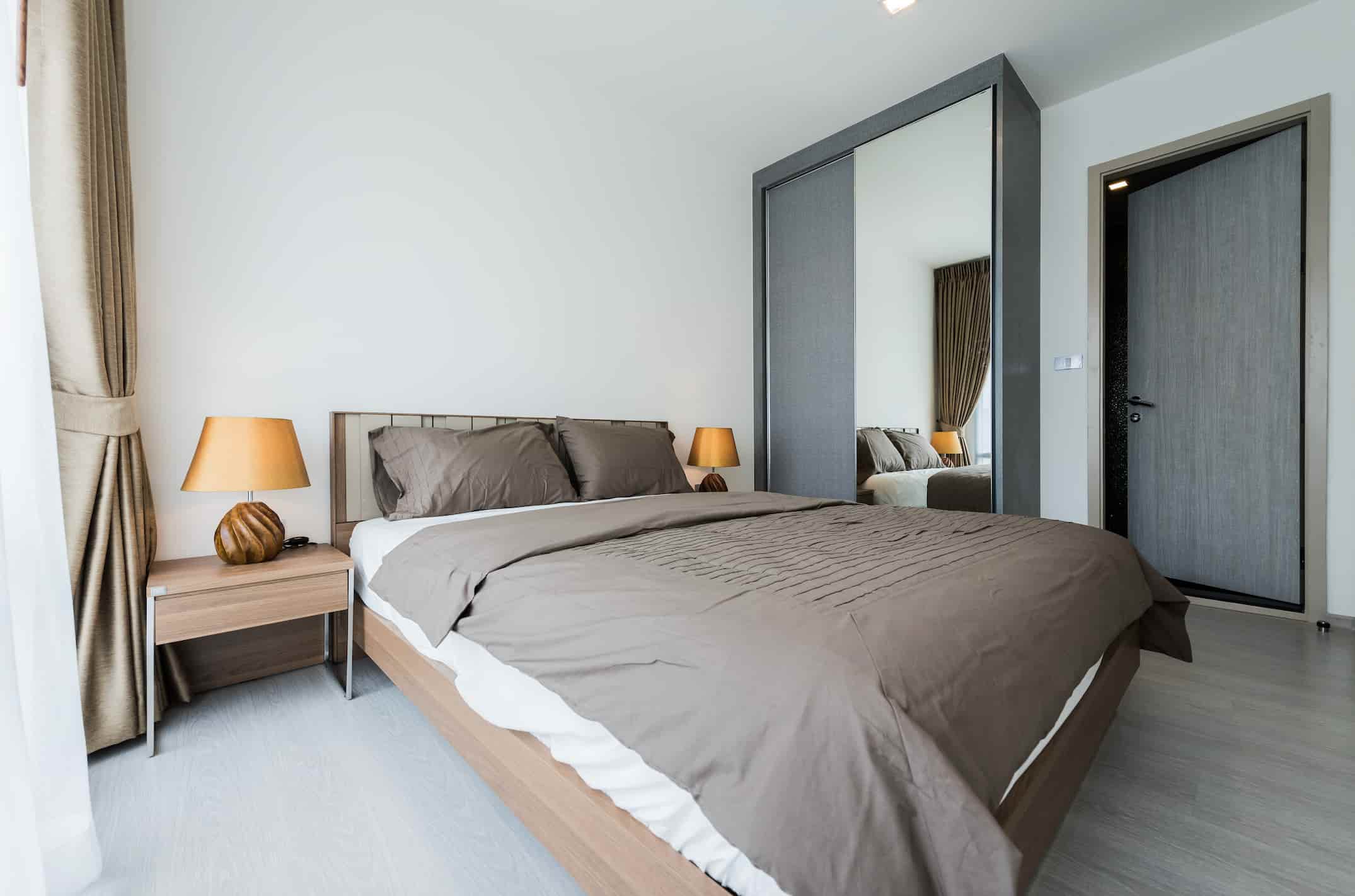 hotel furniture guest room