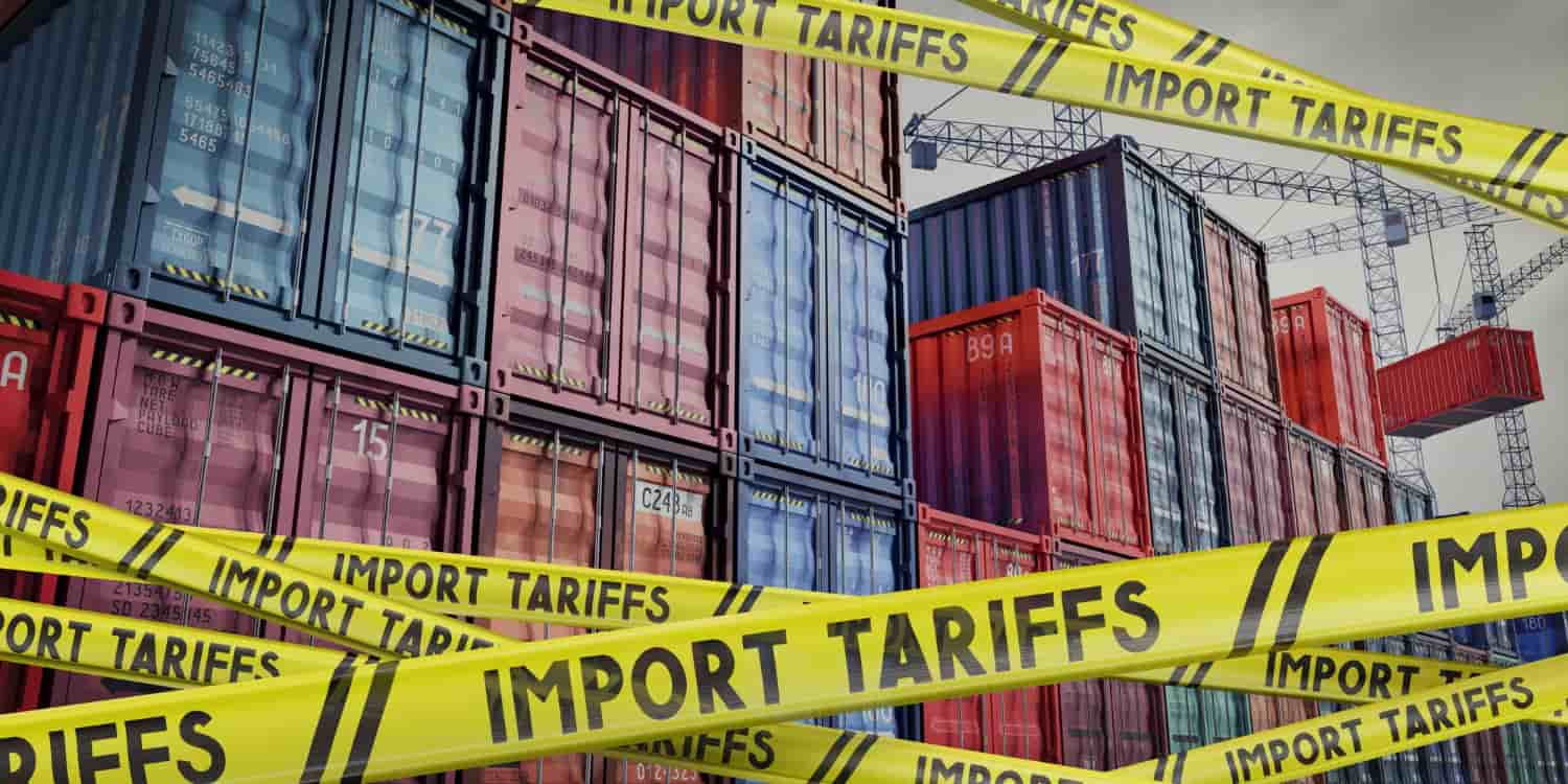 furniture import duty ghana shipping containers import tariffs customs costs logistics