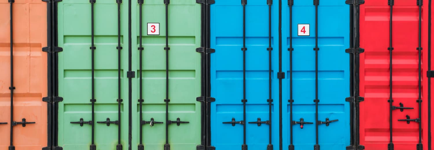 hotel furniture export shipping containers logistics for international furniture delivery