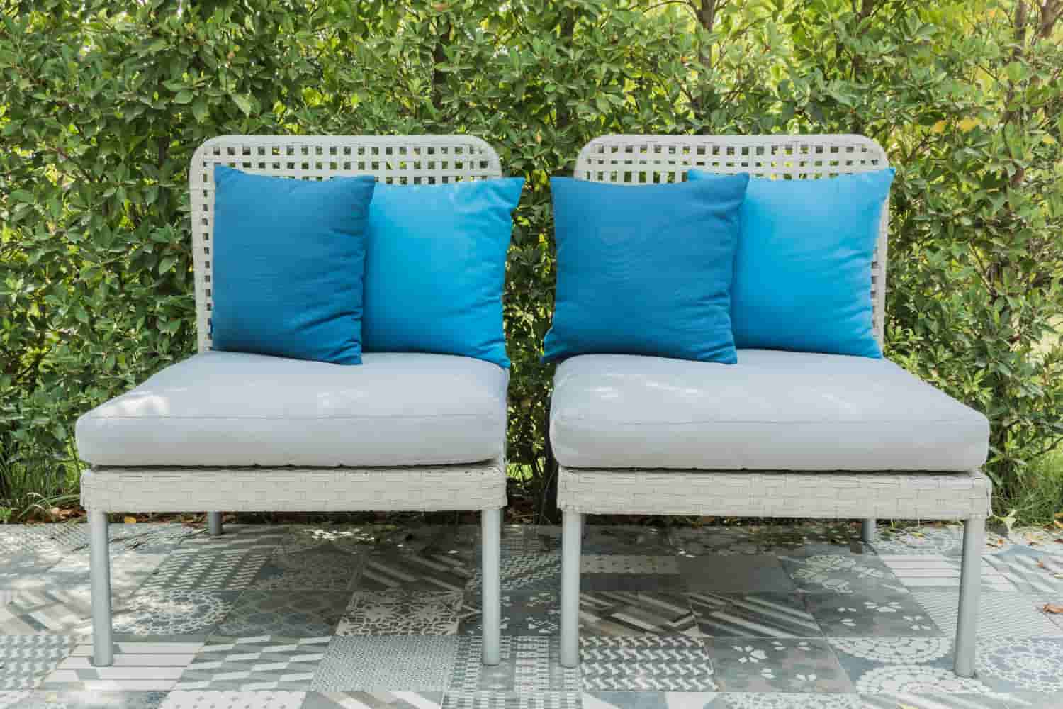outdoor restaurant furniture ghana garden seating with weather resistant lounge chairs and cushions