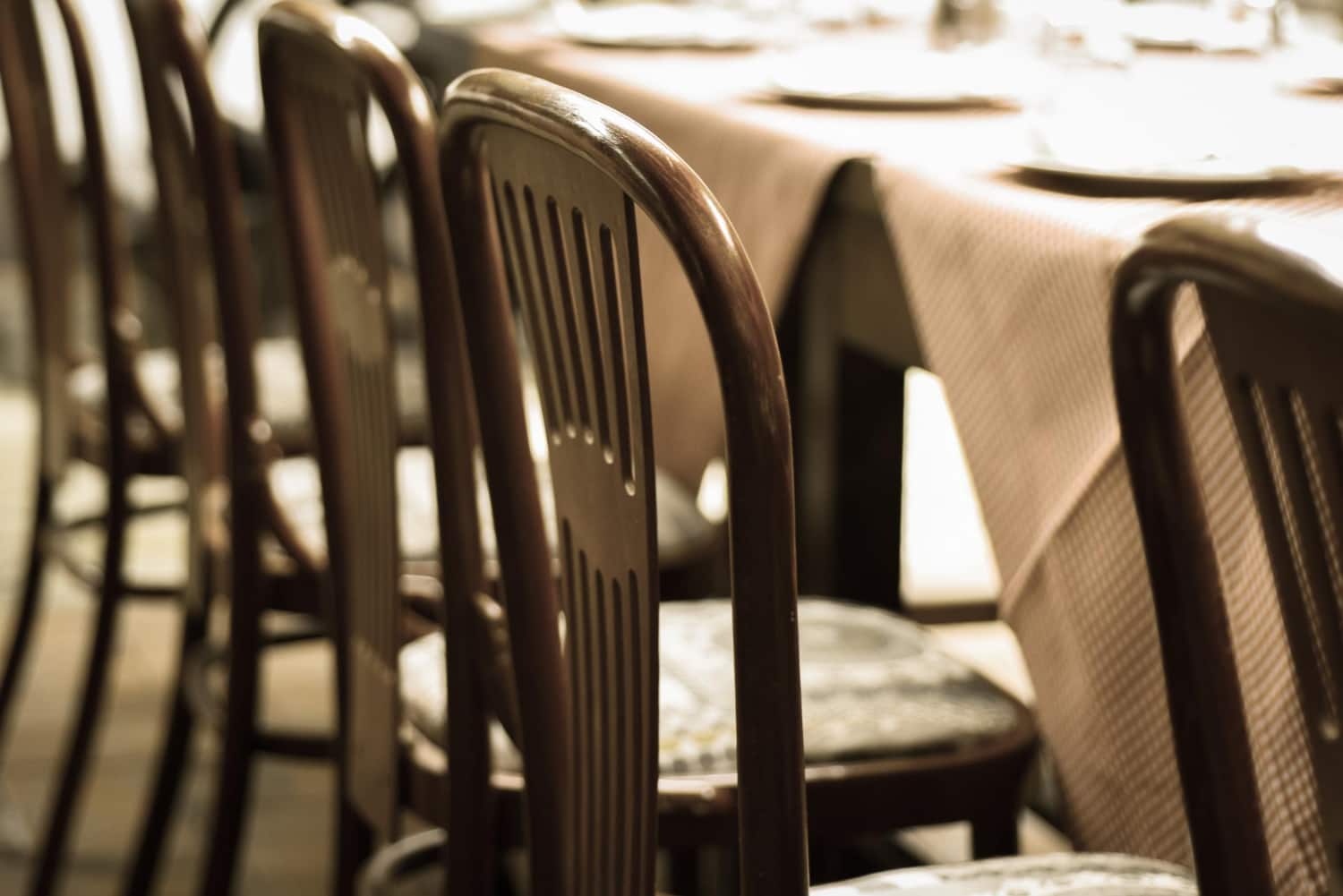 restaurant chairs Ghana wooden dining chairs for commercial restaurant use