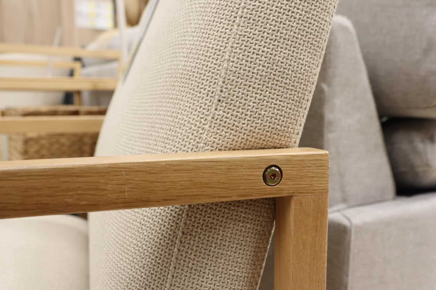 what is contract furniture
